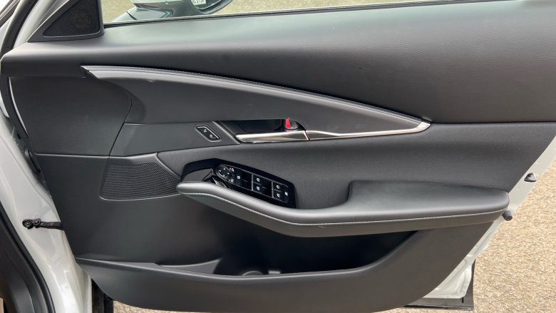 Mazda CX-30 2.5 e-Skyactiv G MHEV [140] Centre-Line 5dr Auto Petrol Hatchback